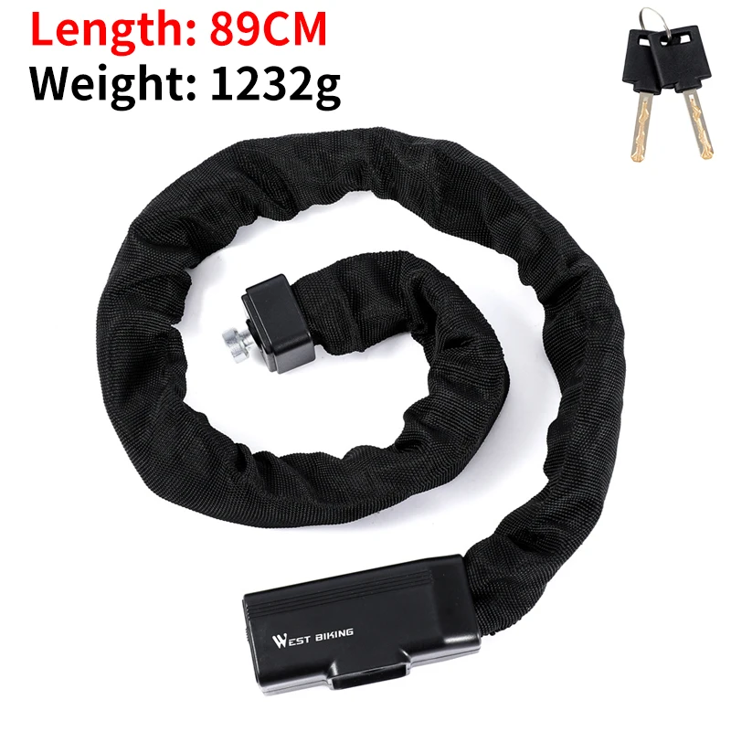 Length 89cm