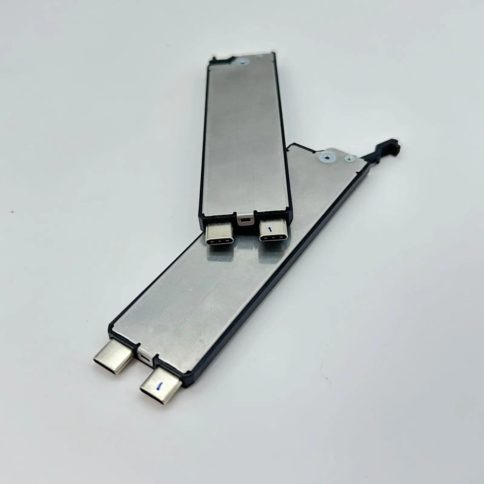 Mr.Tough Original K120 SSD Canister Caddy Removable For GETAC