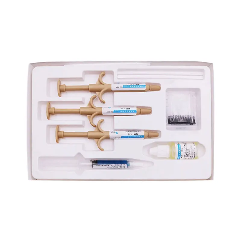 Materiale Odontoiatrico In Resina - 54500 - Dentona AG - Per - Foto 2