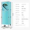 DK71: Foldable Electric Clothes Dryer, Portable QuickDry Rack for Compact Laundry, Ideal for Dorms, Apartments, Small Spaces 2