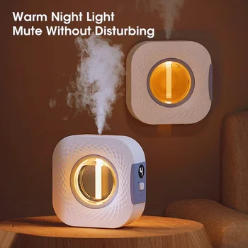 Digital Aromatherapy Diffuser 1