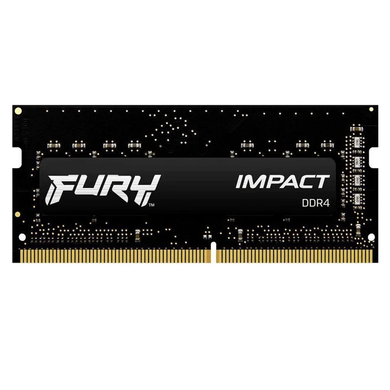 HyperX 메모리 RAM DDR4 노트북 메모리 PC4-25600 21300 1.2V SODIMM 노트북 RAM, 4GB, 8GB, 16GB, 32GB, 2133MHz, 2400MHz, 2666MHz, 32