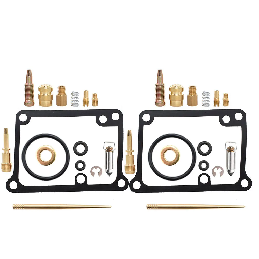 Рисунок 3 - Набор для Ремонта Карбюратора ATV