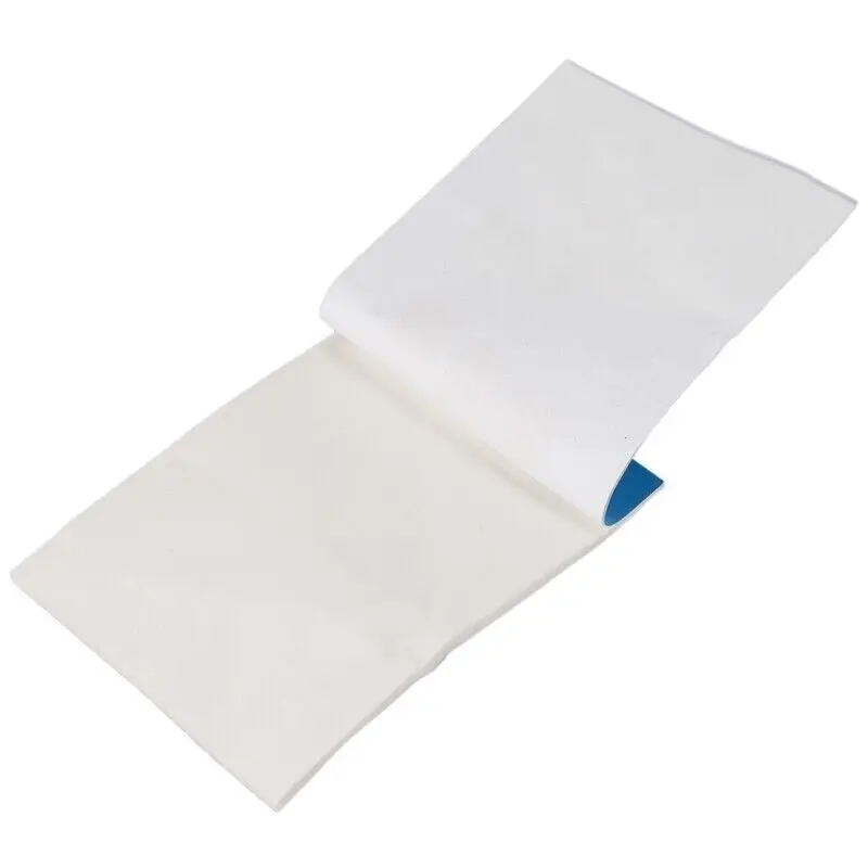 Description Picture 6 of itemSelens 100 Sheets 10x15cm Soft Camera Lens Tissue Filter Screen Cleaning Paper Booklet For Phone Screen Glasses Lens clean 안경닦이