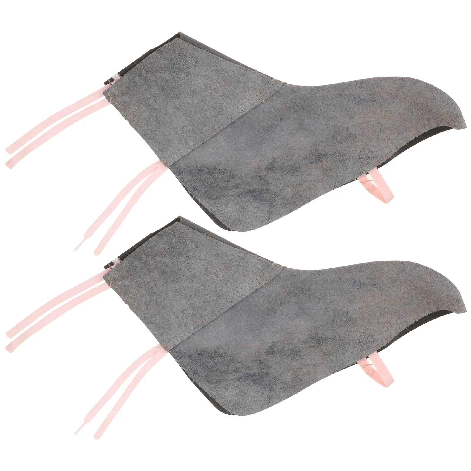Shoe Covers Rain Shoe Covers Silicone Shoe Covers Disposable Shoe Covers Plastic Shoe Cover Shoe Covers Welding Welder Protector Boot Protective For Men Men's Man