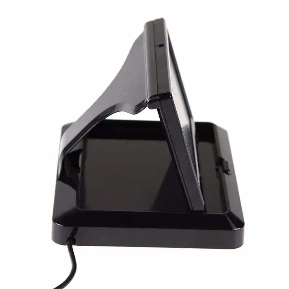 Car Monitor Display 5 Inch TFT 4:3 Two-way AV Input Foldable Screens for Reversing Rearview Backup Camera CCTV car display monitor display car parking monitor