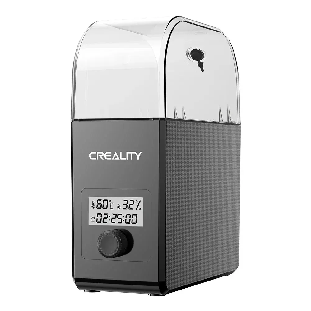 Creality 필라멘트 건조기 2.0 1KG 3D 프린터 필라멘트 PLA PETG ABS TPU 용 1.75 2.85 3.00 3D 필라멘트와 호환 가능