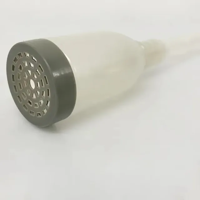 1 Pcs Fish Tank Water Exchanger Artifact Siphon Water Pipe Fish Tank Suction Pump Manual Cleaning Sand Suction Toilet 4