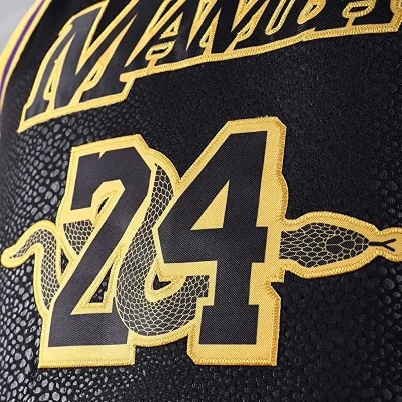 Basketball Jerseys
