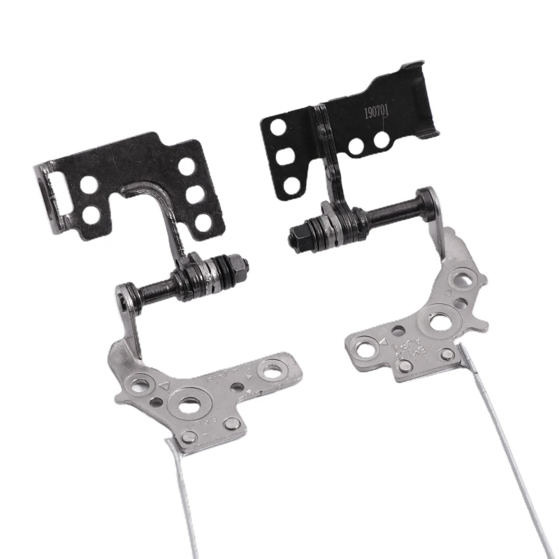 Laptop LCD Hinges Kit For ASUS TUF Gaming FX504 FX504G FX504GM FX504GD FX504GE FX80 FX80GE