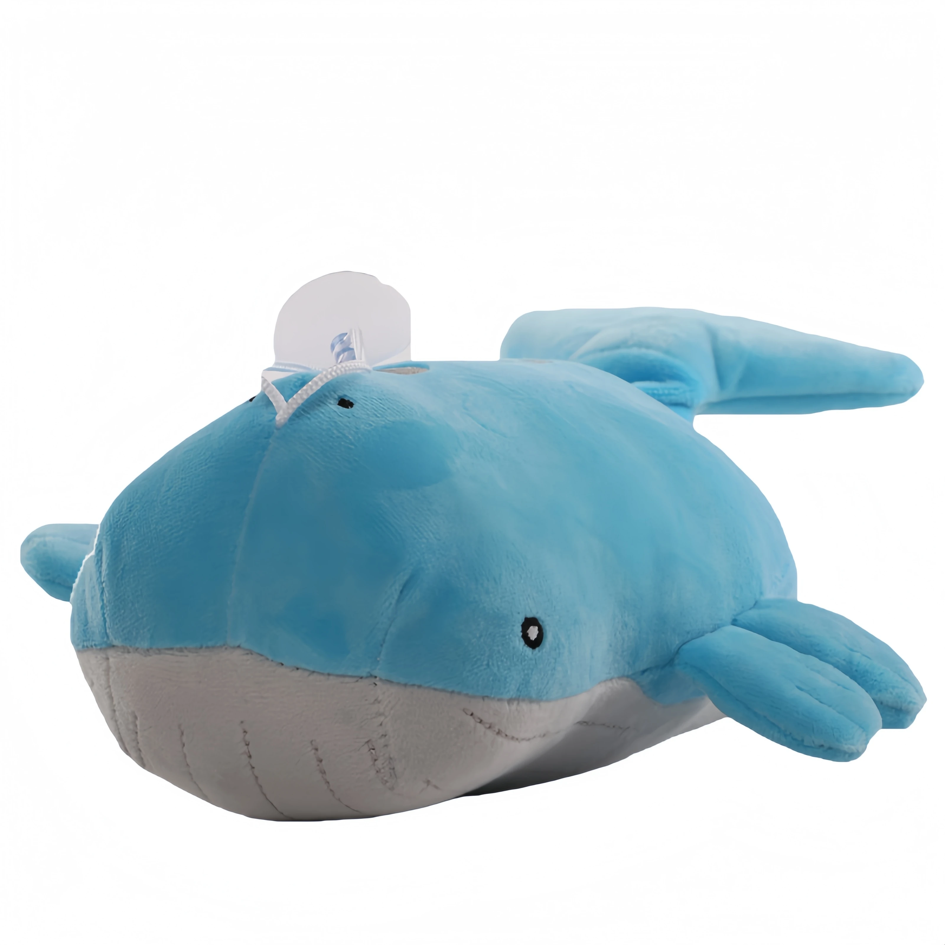 Pokemon Wailmer Plush Toy Wailord Stuffed Doll Pikachu Peluche Anime Toys Hobbies Evolution Collections Plushies Kids Xmas Gift