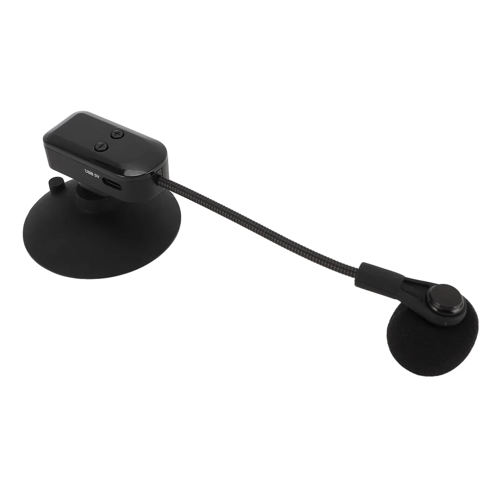 Instrument Microphone System Noise Reduction Double Shielded 2.4G Wireless Instrument Pickup Microphone Adjustable for Violin