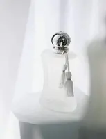 Parfum pour femme 75 ml, longue tenue, eau de parfum, fragrance florale fruitée, senteur sucrée, cadeau de luxe 3
