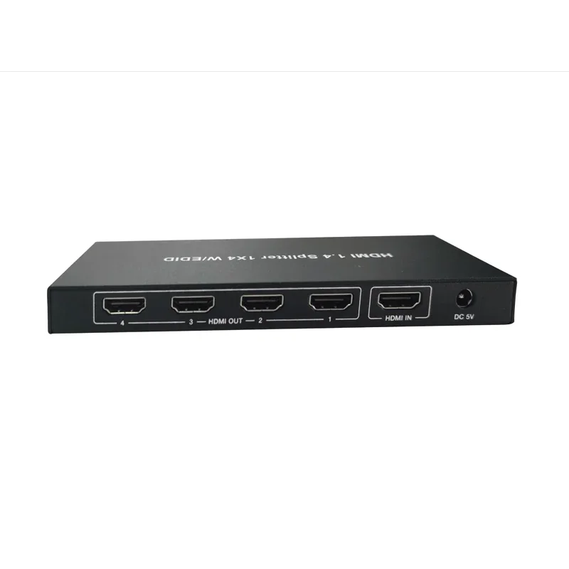 Splitter Video 16 Porte Splitter Video 4K 1X8 1 In Out Switcher Processore Videowall Compatibile Con Hdmi