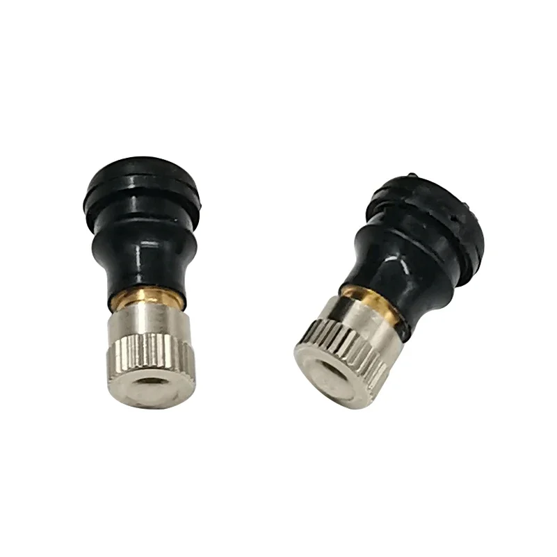 Advanced Tubeless Gas Valve for Electric Scooter Tires