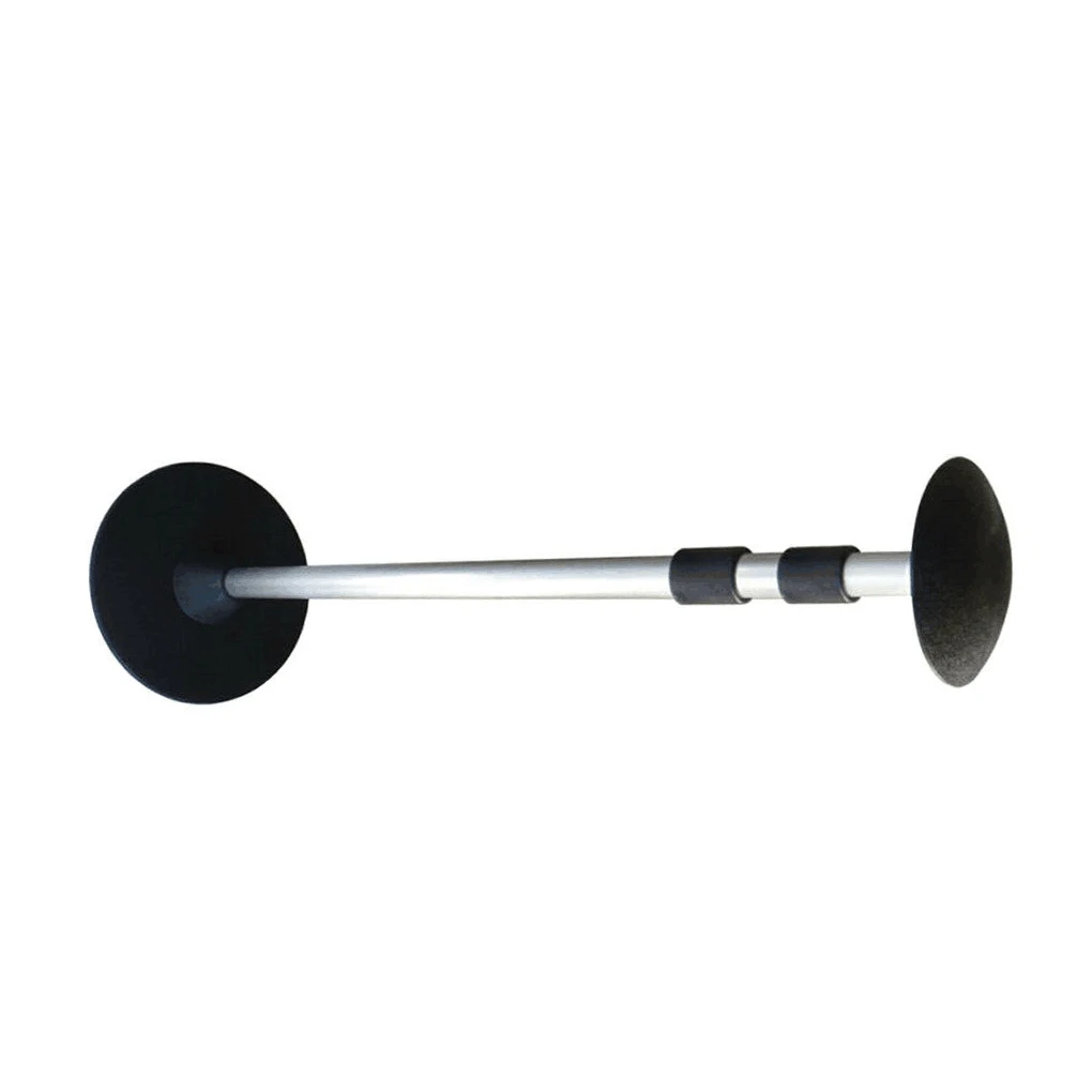 Metal Improve Balance With Durable Materials Boat Cover Support Pole Active Colorful Gear Games To Play In Family