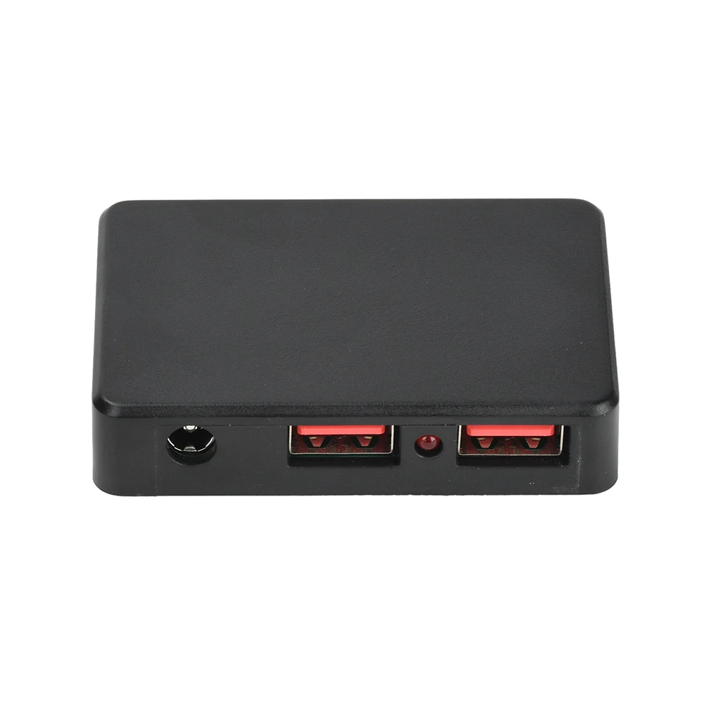 รูปสินค้า ตัวควบคุมชาร์จพลังงานแสงอาทิตย์ USB 2 ช่อง DIY