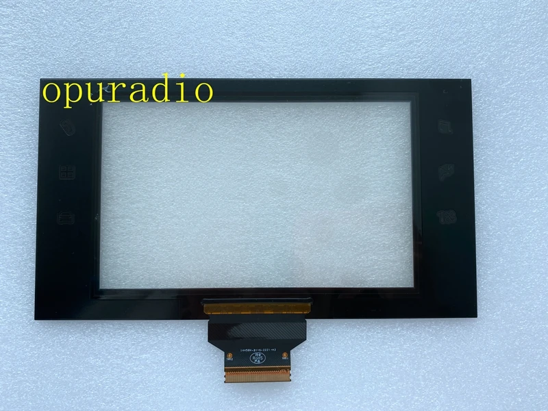  Խù 7 ġ LPM070G215A ġ г Ÿ  61pin Ǫ 308 408 Ʈο ڵ DVD GPS ׺̼ LCD 