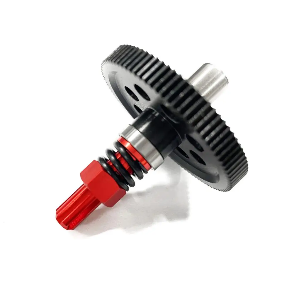 

Запчасти для радиоуправляемого автомобиля RCGOFOLLOW Gear, усиленная деталь для 1 10 ARRMA SENTON 3S, обновленная деталь для короткого радиоуправления, аксессуары для радиоуправляемых автомобилей