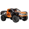 Wireless Remote Control Car Climbing Off-road Four-wheel Drive High-speed Car 1:8 Amphibious Amphibious 2.4g Rechargeable Boy To 1
