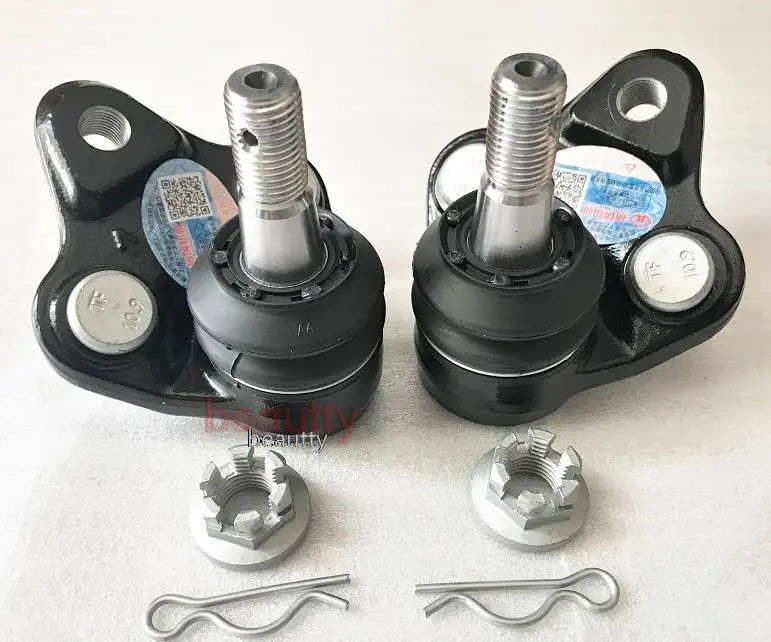 Lower Swing Arm Ball Joint Support Arm Triangular Arm Lower Support Arm