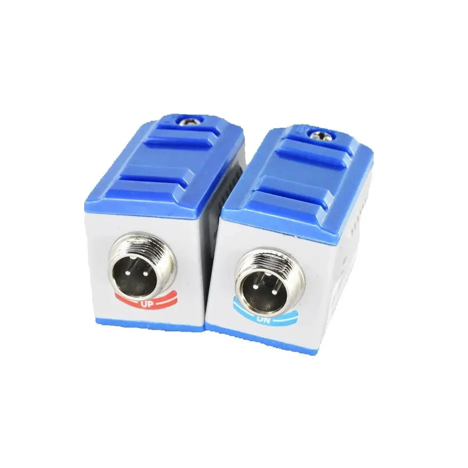 Sensors TS-2 Sensors Ultrasonic Flowmeter Transducer DN25mm-DN100mm