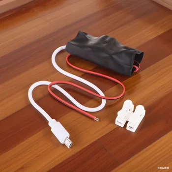 220V To 5V 1A/2A กล้องวิดีโอไร้สาย Power Transformer ในครัวเรือนแหล่งจ่ายไฟ WiFi การตรวจสอบอะแดปเตอร์ USB Android ประเภทพอร์ต 1