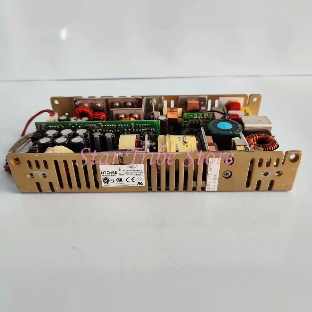 ASTEC NTQ165 산업용 의료 전원 출력 3.3V/5V/12V 산업용 스위치 전원 공급 장치