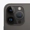 iPhone 14 Pro 128/256/512GB/1TB ROM 6.1" OLED Face ID NFC A15 Processor Unlocked Smartphone Official Package