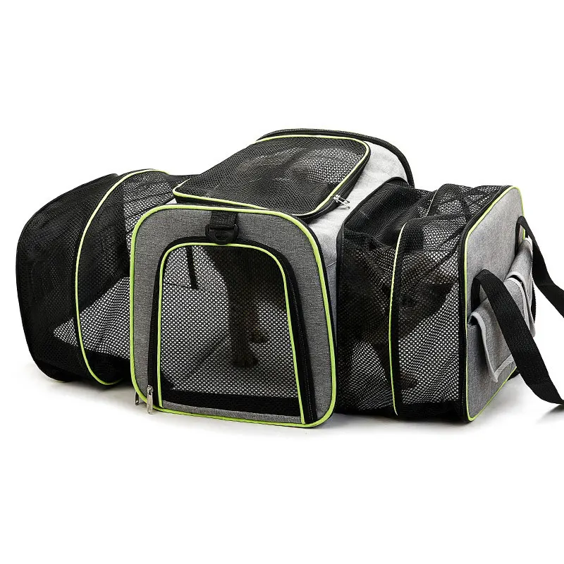 Dog Cat Carriers Bags Shoulder Bag Portable Pet Breathable Foldable Outgoing Travel Backpack Car Portable Transport Cat Bag Cage pet carrier backpack,pet bag,pet carrier bag