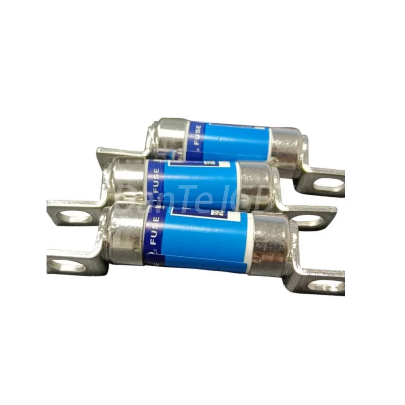 RG4 gG 690V/80A new module high power current limiting fuse base original spot