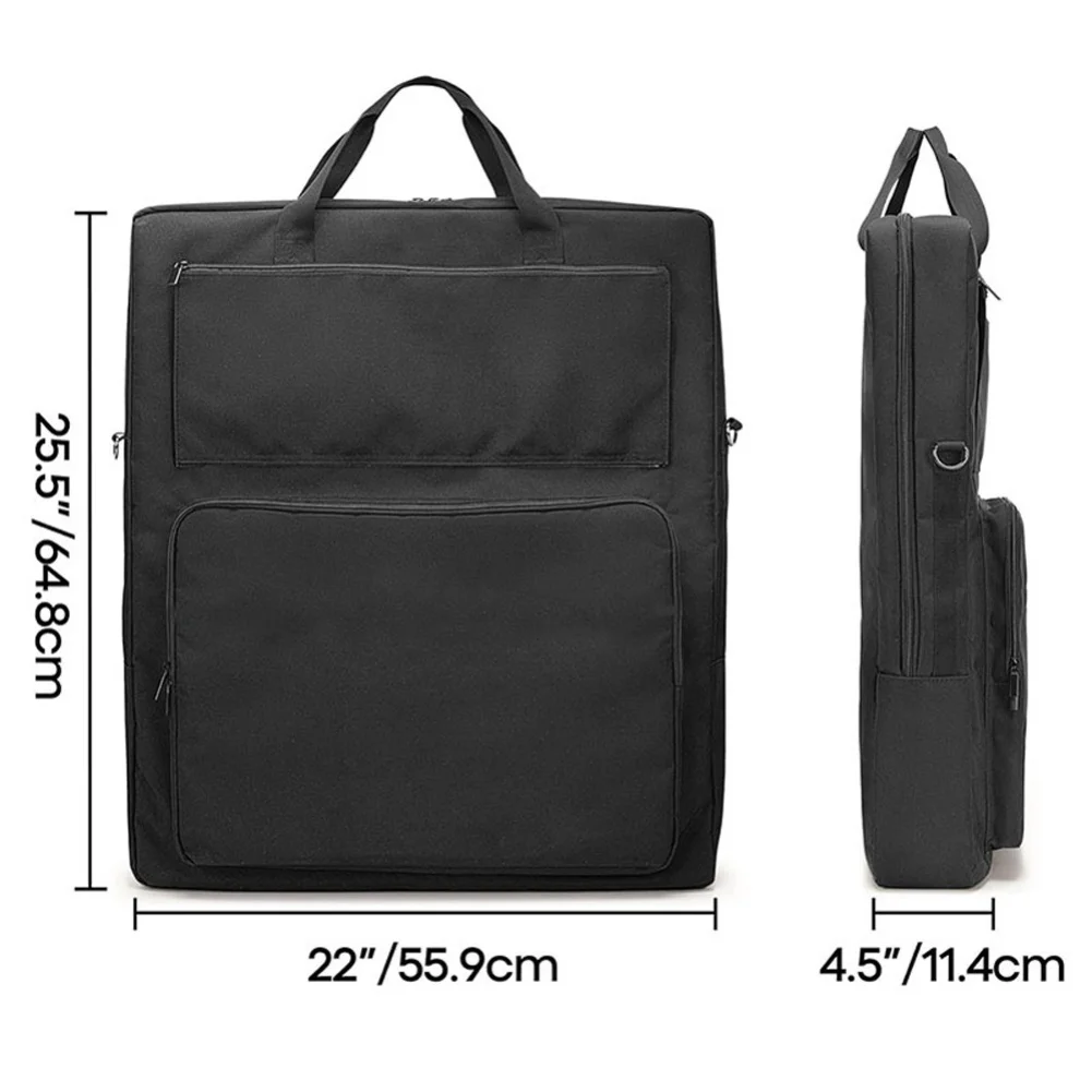 Solar Panel Travel Bag 6