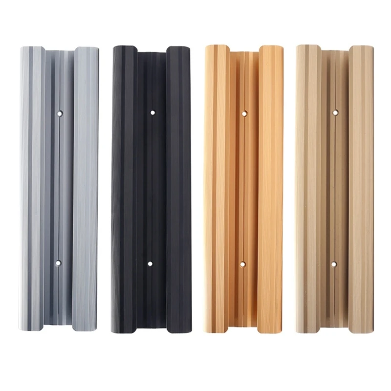 Space saving Wine Glass Rack Wall mounted Wine Glass Organize Easy Storage & Display Solution Wine Glass Storage DropShipping