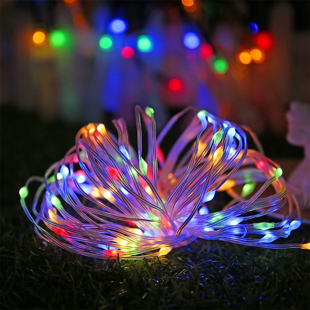 Рисунок 3 - Светодиодная Водонепроницаемая гирлянда