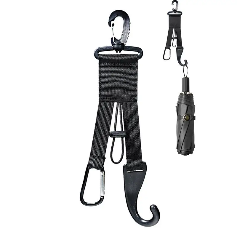 Baseball Bat Rack Portatile Baseball/Softball Bat Hangers 3-In-1 Baseball Gear Hook Gear Hanger Per Pipistrelli Cappelli Guanti Zaino