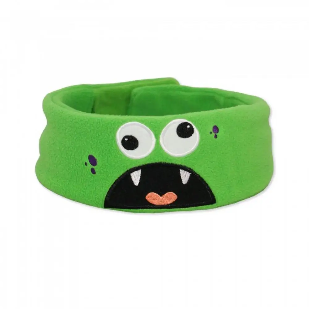 Snuggly Rascals Детские наушники Монстр |