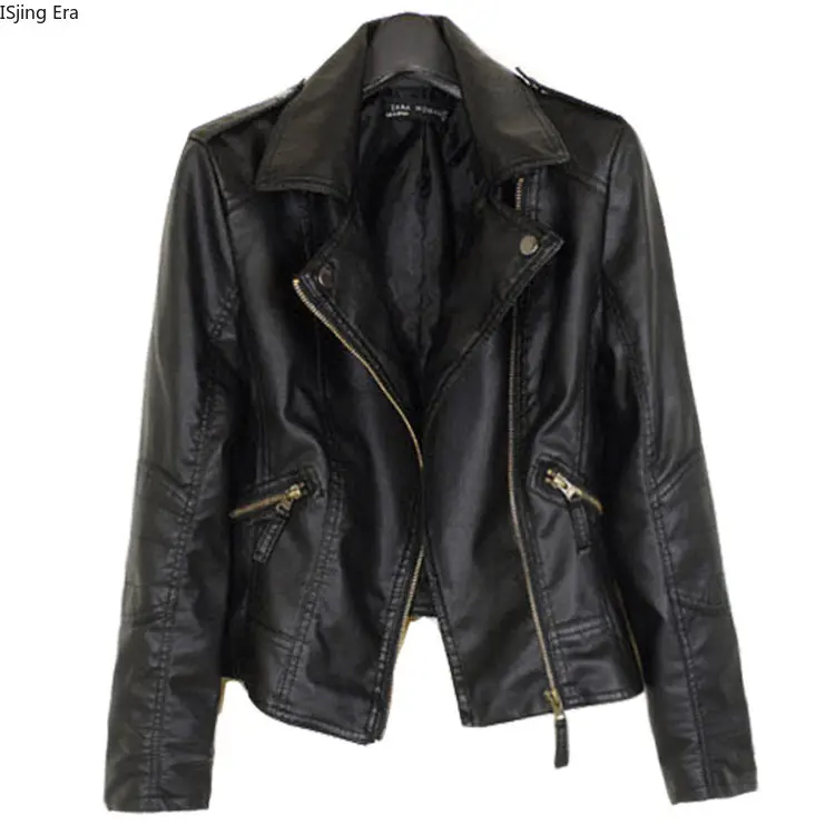 2023-women-jacket-large-motorcycle-pu-leather-jacket-x1