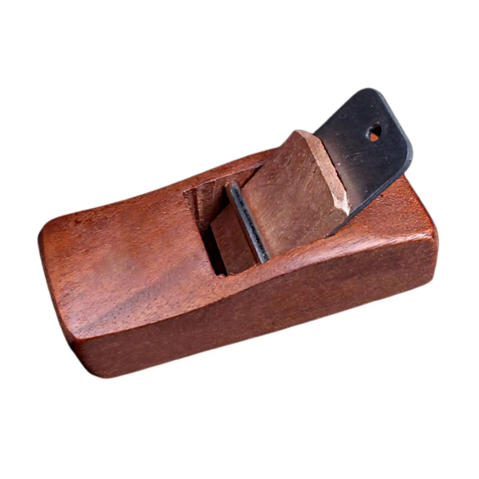 Small Woodworking Planer Hand Planer for Slotted Edge Chamfer