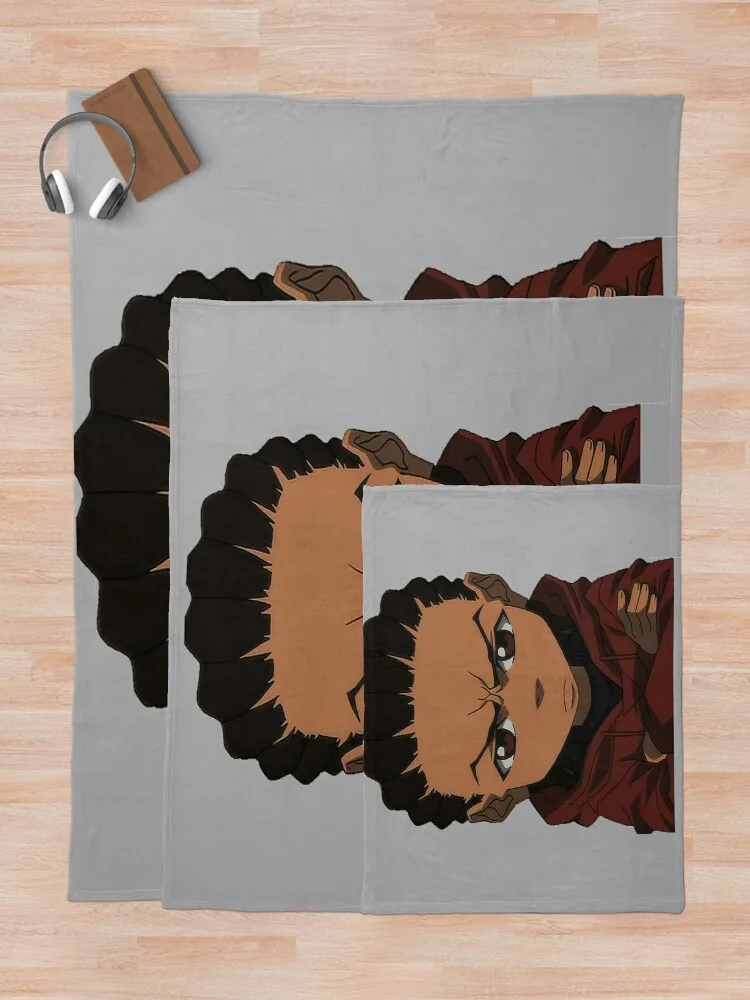 Boondocks Huey , ̳ Ŷ