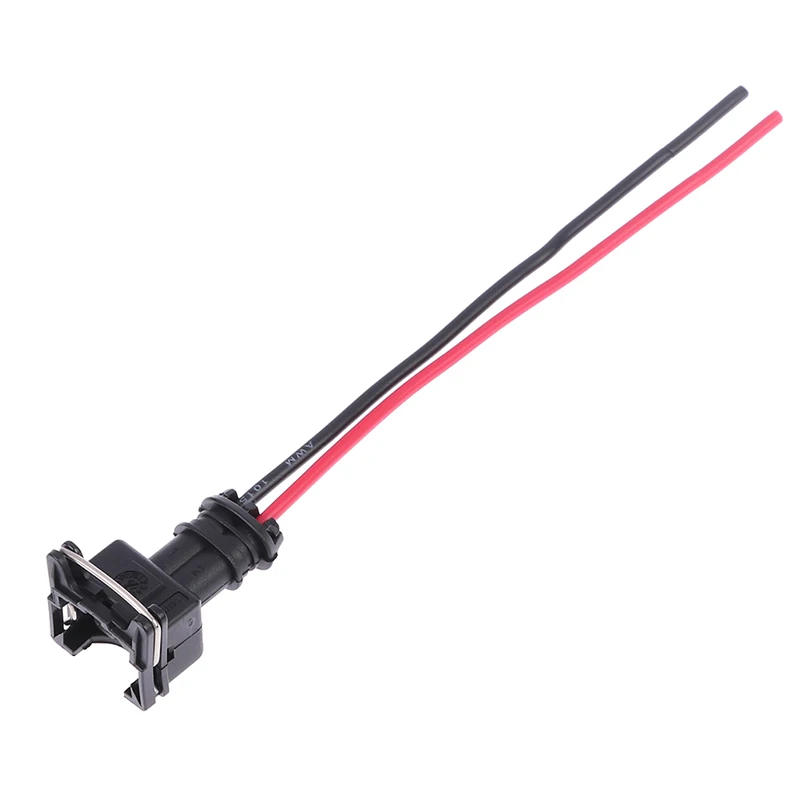 Injector Repair Kits Car Injector Socket Connector Cable Intake Pressure Sensor Plug Accessories