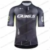 2025 Q36.5 Pro Cycling Team Cycling Jersey Set Summer Cycling Clothing Men Road Bike Shirt Suit Bicycle Bib Shorts MTB Uniform 6