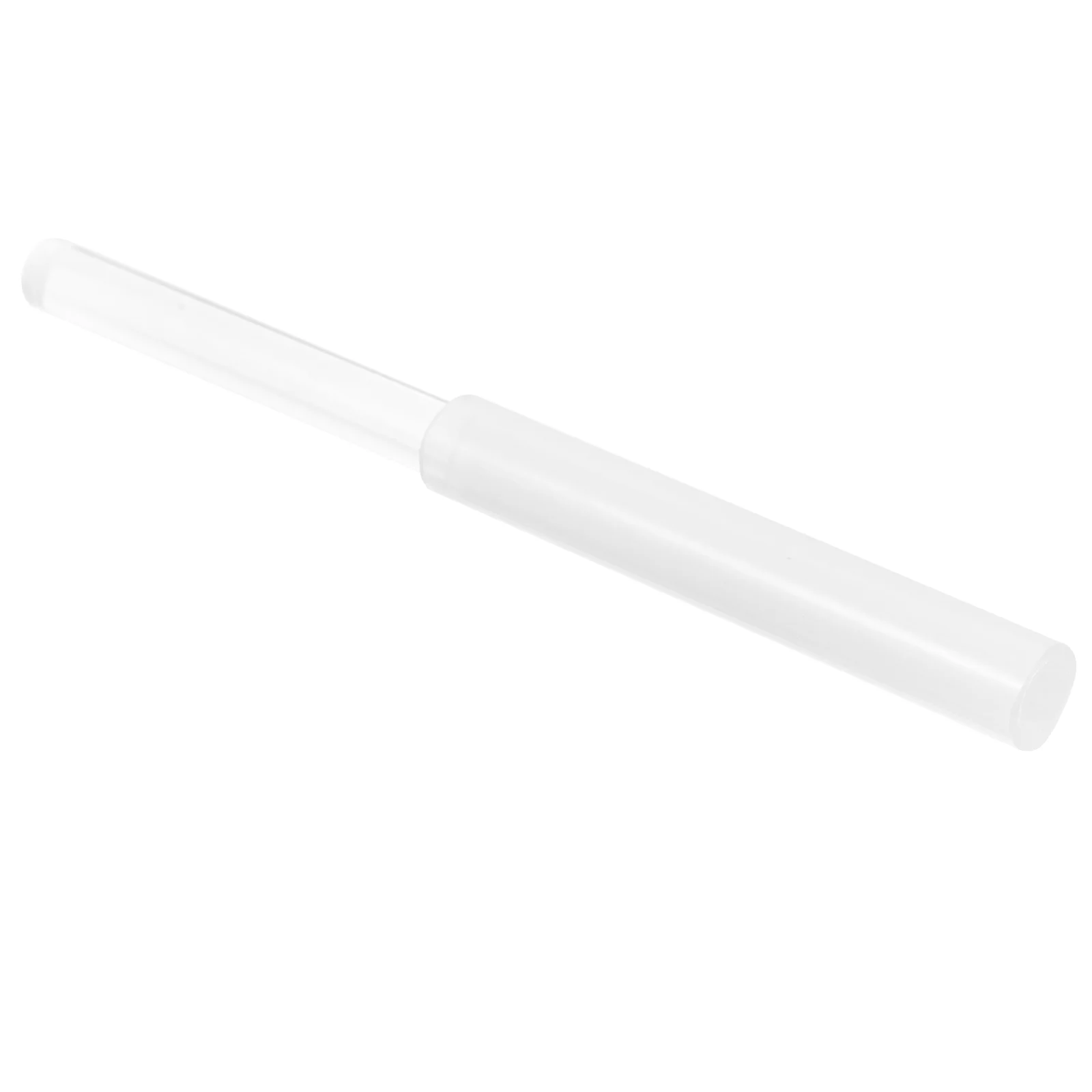 

Crystal Rod Tapping Pyramid Harp Sound Healing Bowl Chanting Mallet Musical Instruments Stick