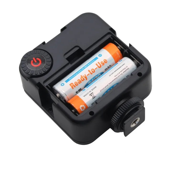 비디오 Dslr 카메라 및 캠코더용 Led 라이트, 인기 제품