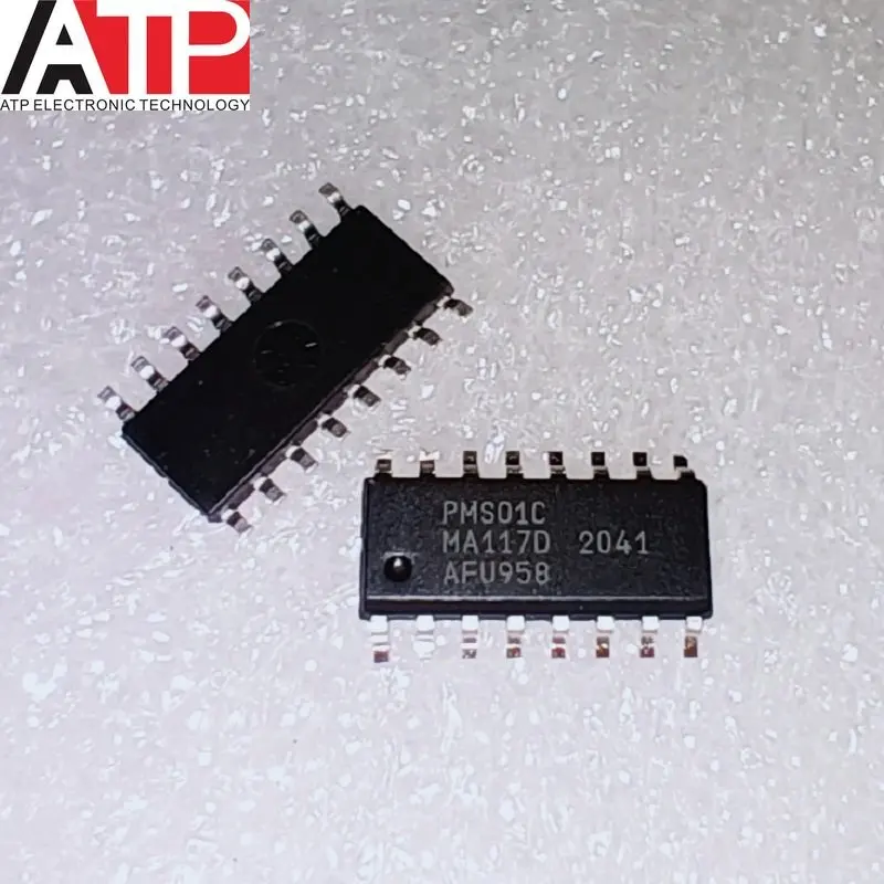 

2pcs/lot MA117D SOP-16 PMSOIC PMSO1C PMS01C PMS0IC SOP16 New Original In Stock