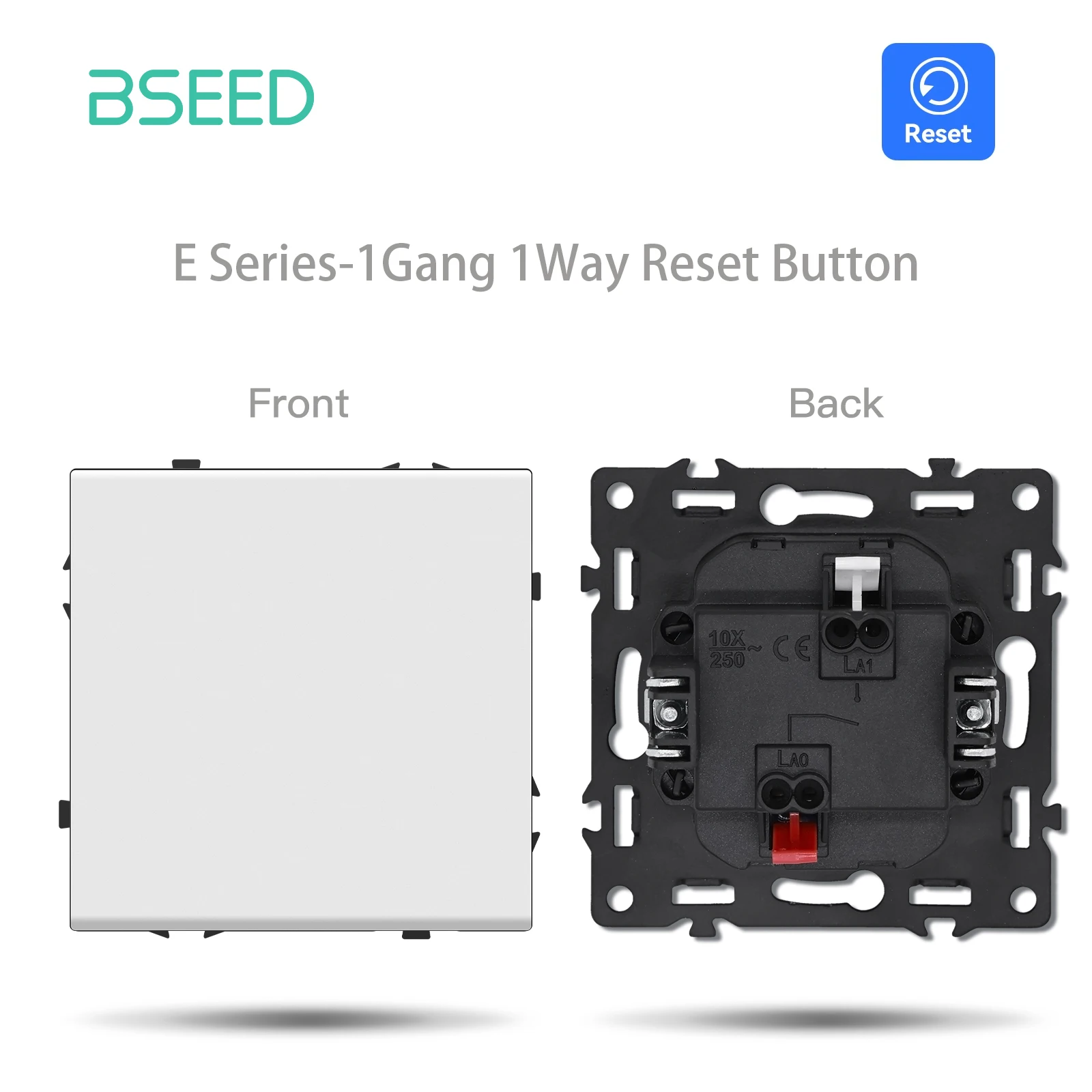 1G 1Way Reset Part