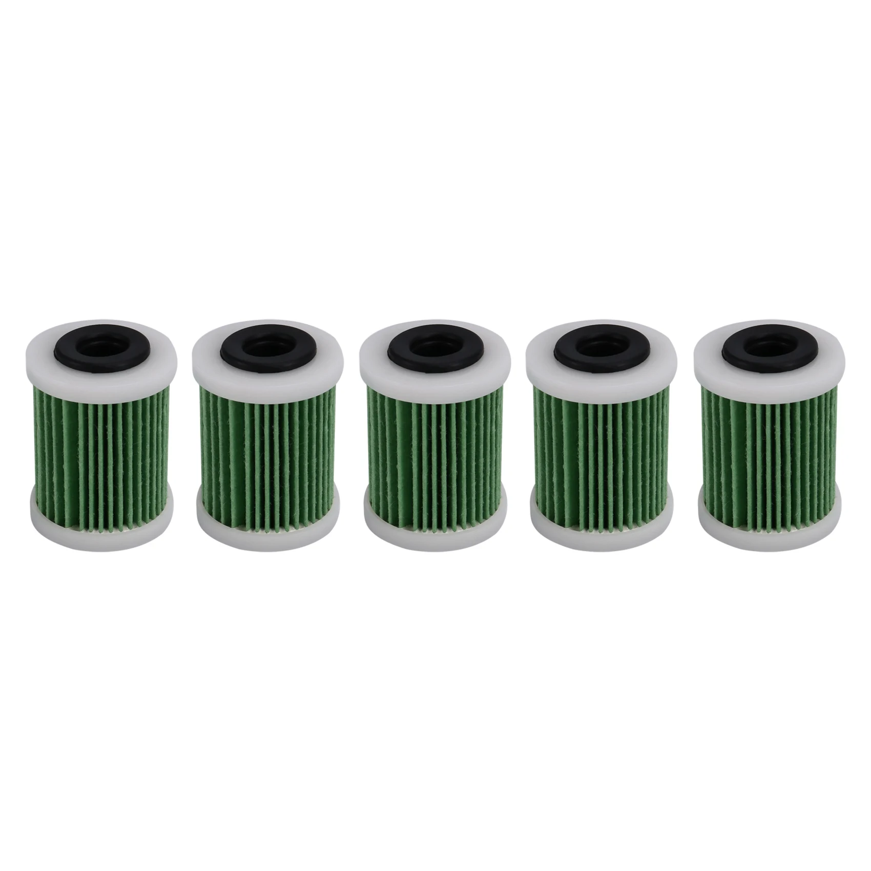 

5Pcs Fuel Filter 6P3-WS24A-01-00 for Yamaha Outboard Engine 150Hp 200Hp 225Hp 250Hp 425Hp 6P3-24563-01-00 VZ150 to VZ300