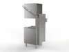 Drying And Disinfecting Cabinet Restaurant Kitchen Tableware Cleaning Dishwasher Machine 3