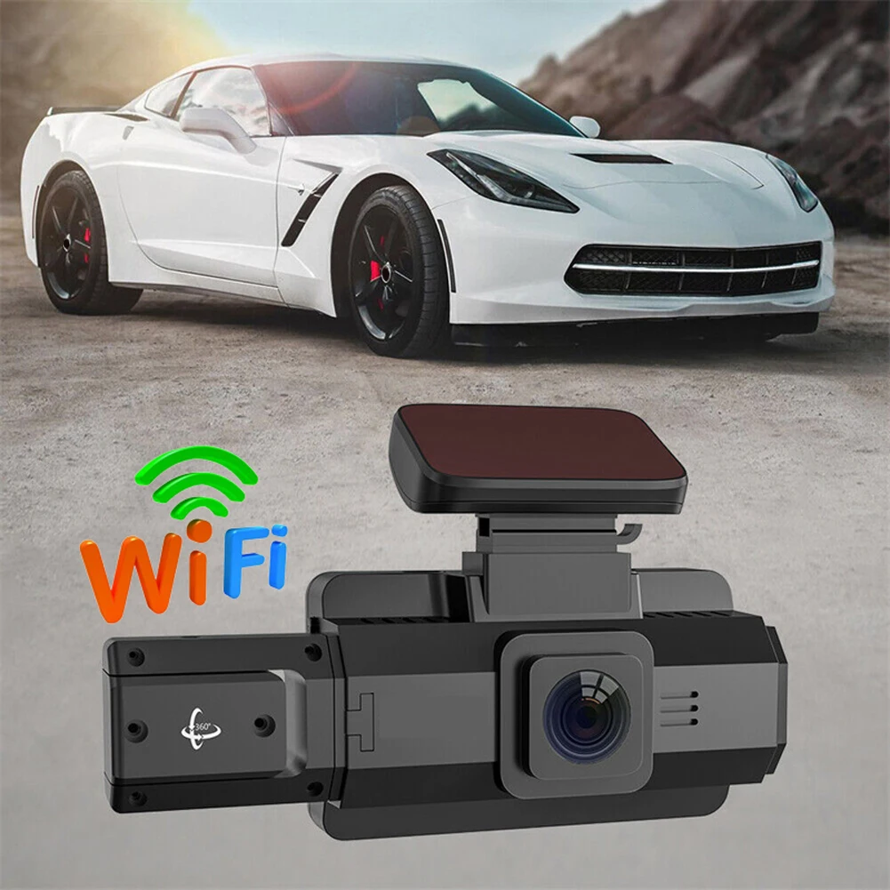  DVR 170   ڵ  , ߰   ڴ, HD 1296P,  ͸ ȭ
