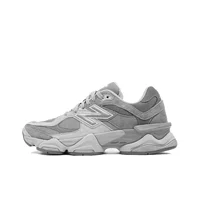 New Balance NB 9060 Chaussures décontractées unisexes basses gris U9060GG 1