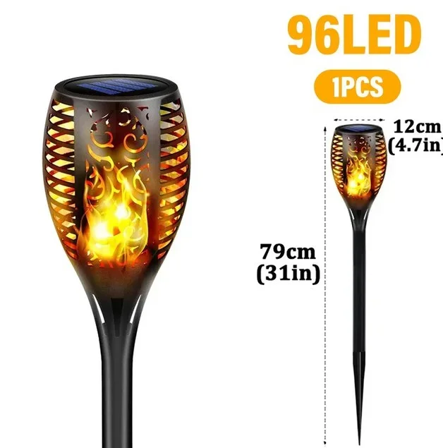 96LED